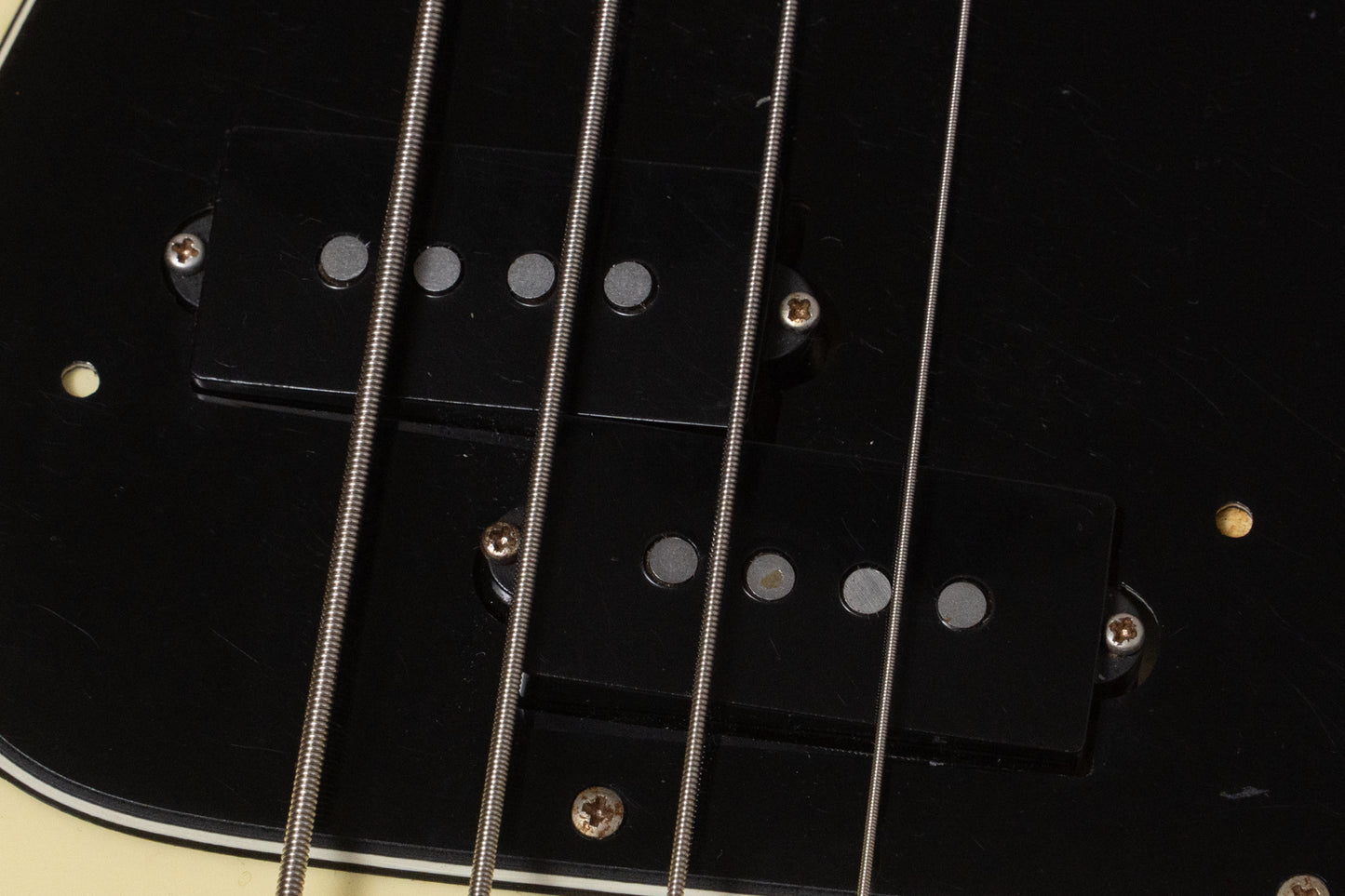 【used】Fender Japan / PB70-70US OWH 1997~2000 4.000kg #O037091 Crafted in Japan【GIB Yokohama】