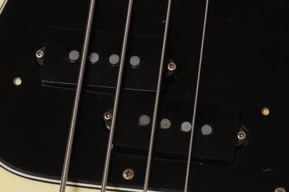 【used】Fender Japan / PB70-70US OWH 1997~2000 4.000kg #O037091 Crafted in Japan【GIB Yokohama】