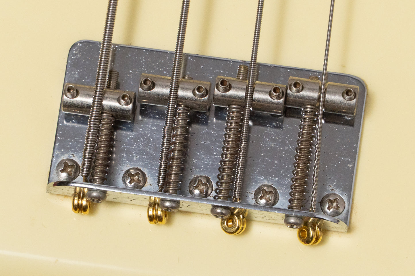 【used】Fender Japan / PB70-70US OWH 1997~2000 4.000kg #O037091 Crafted in Japan【GIB Yokohama】