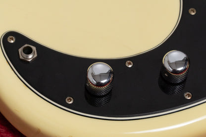 【used】Fender Japan / PB70-70US OWH 1997~2000 4.000kg #O037091 Crafted in Japan【GIB Yokohama】