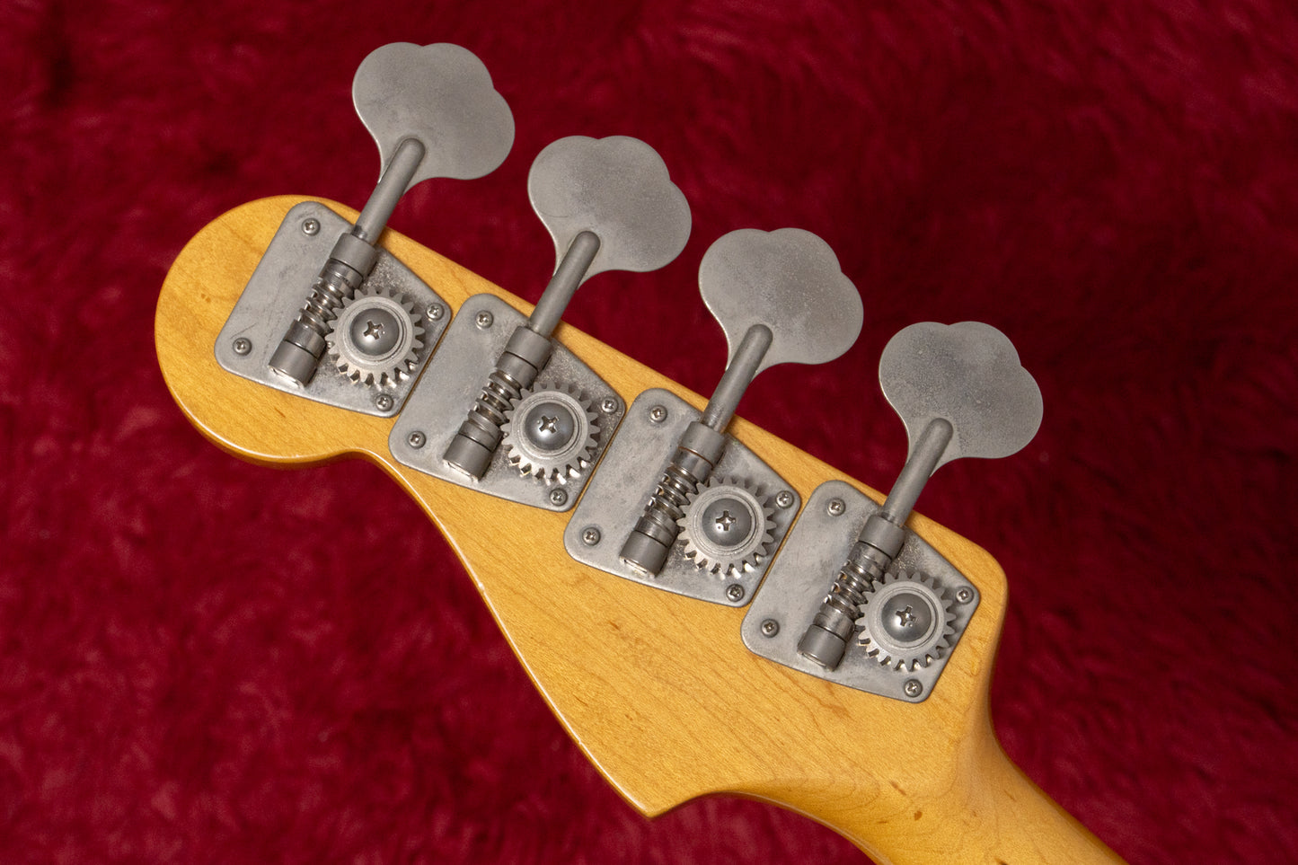 【used】Fender Japan / PB70-70US OWH 1997~2000 4.000kg #O037091 Crafted in Japan【GIB Yokohama】