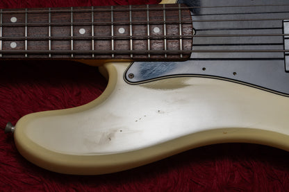 【used】Fender Japan / PB70-70US OWH 1997~2000 4.000kg #O037091 Crafted in Japan【GIB Yokohama】
