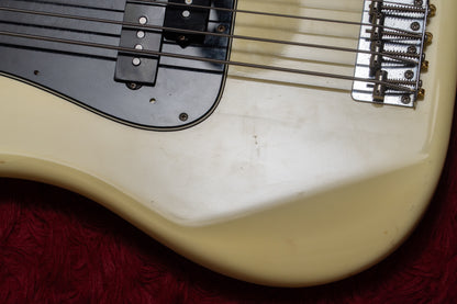 【used】Fender Japan / PB70-70US OWH 1997~2000 4.000kg #O037091 Crafted in Japan【GIB Yokohama】