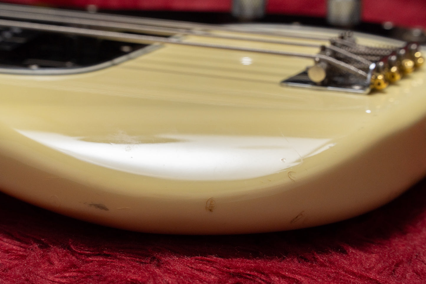 【used】Fender Japan / PB70-70US OWH 1997~2000 4.000kg #O037091 Crafted in Japan【GIB Yokohama】