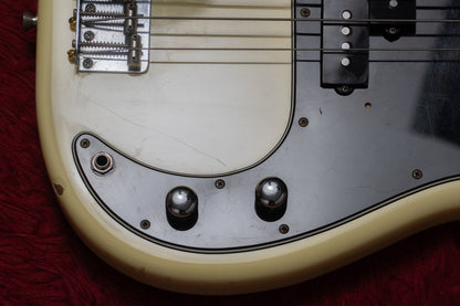 【used】Fender Japan / PB70-70US OWH 1997~2000 4.000kg #O037091 Crafted in Japan【GIB Yokohama】