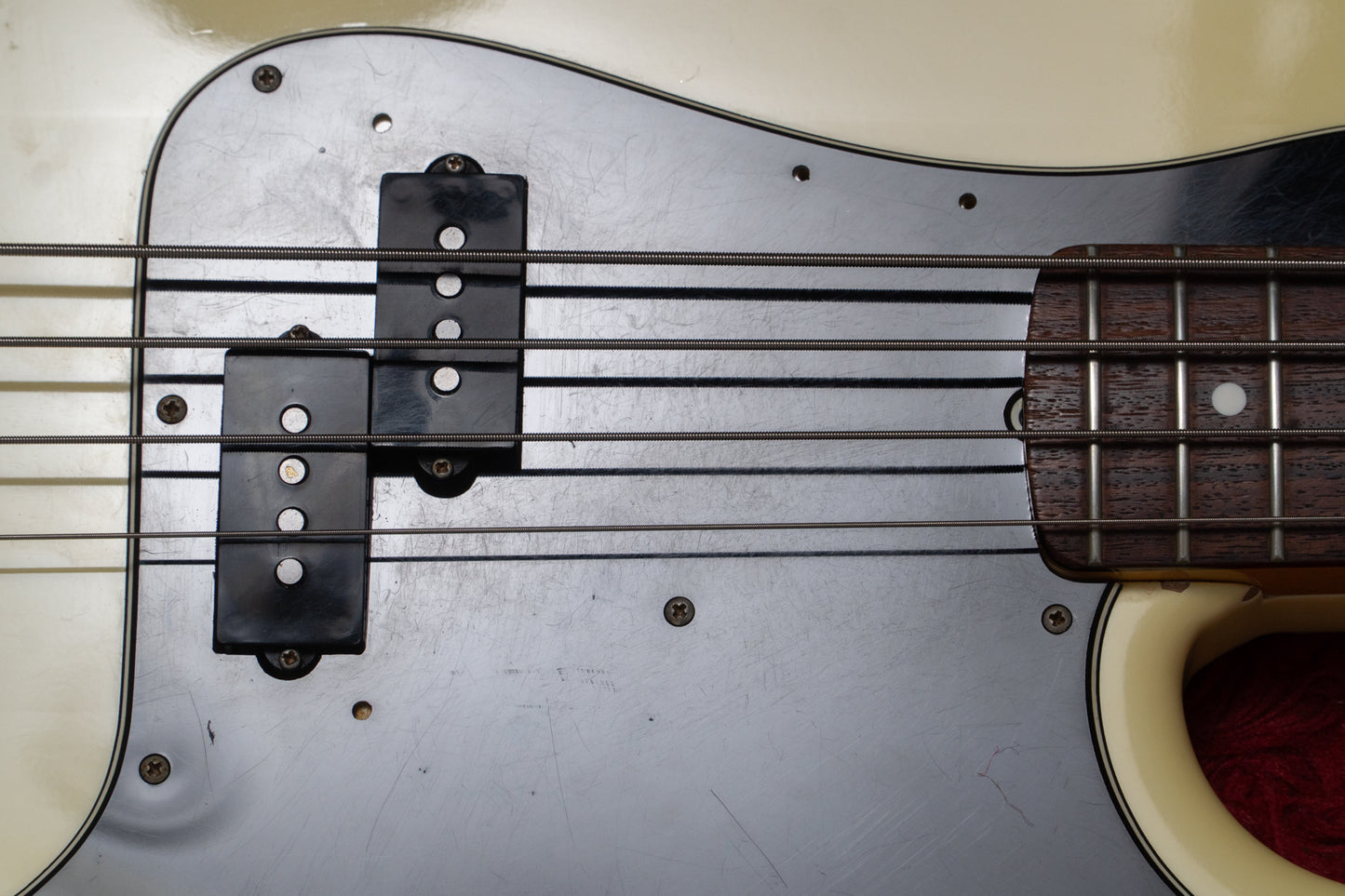 【used】Fender Japan / PB70-70US OWH 1997~2000 4.000kg #O037091 Crafted in Japan【GIB Yokohama】