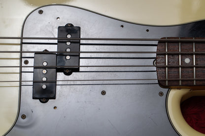 【used】Fender Japan / PB70-70US OWH 1997~2000 4.000kg #O037091 Crafted in Japan【GIB Yokohama】