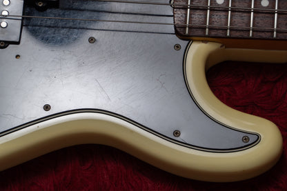 【used】Fender Japan / PB70-70US OWH 1997~2000 4.000kg #O037091 Crafted in Japan【GIB Yokohama】