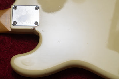 【used】Fender Japan / PB70-70US OWH 1997~2000 4.000kg #O037091 Crafted in Japan【GIB Yokohama】