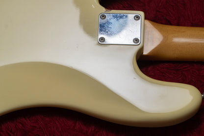 【used】Fender Japan / PB70-70US OWH 1997~2000 4.000kg #O037091 Crafted in Japan【GIB Yokohama】