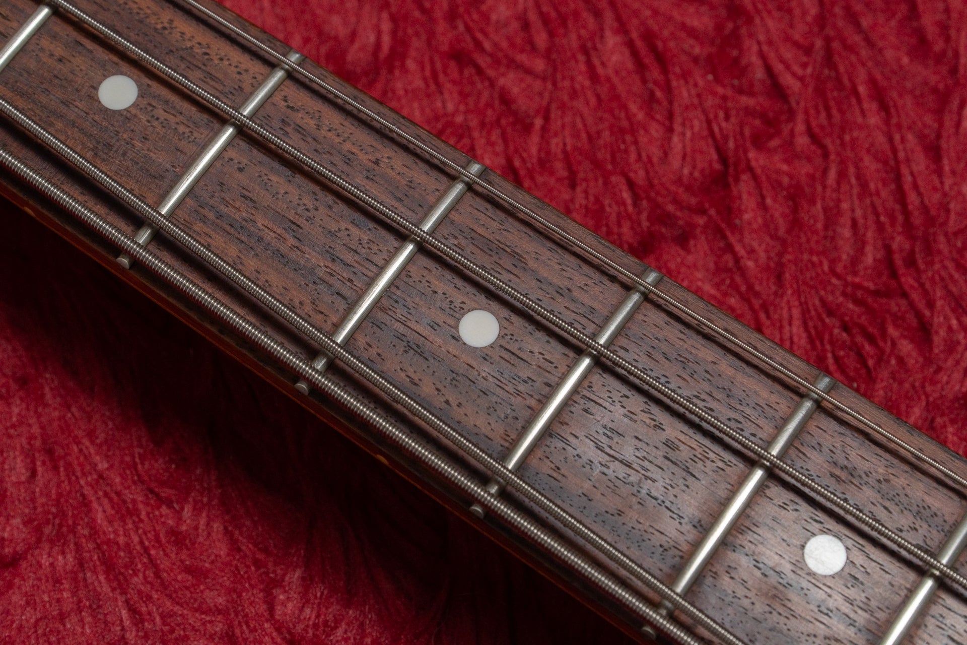 used】Fender Japan / PB70-70US OWH 1997~2000 4.000kg #O037091