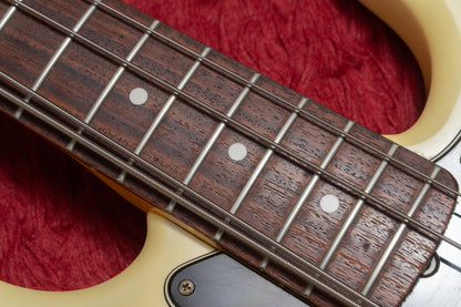 【used】Fender Japan / PB70-70US OWH 1997~2000 4.000kg #O037091 Crafted in Japan【GIB Yokohama】