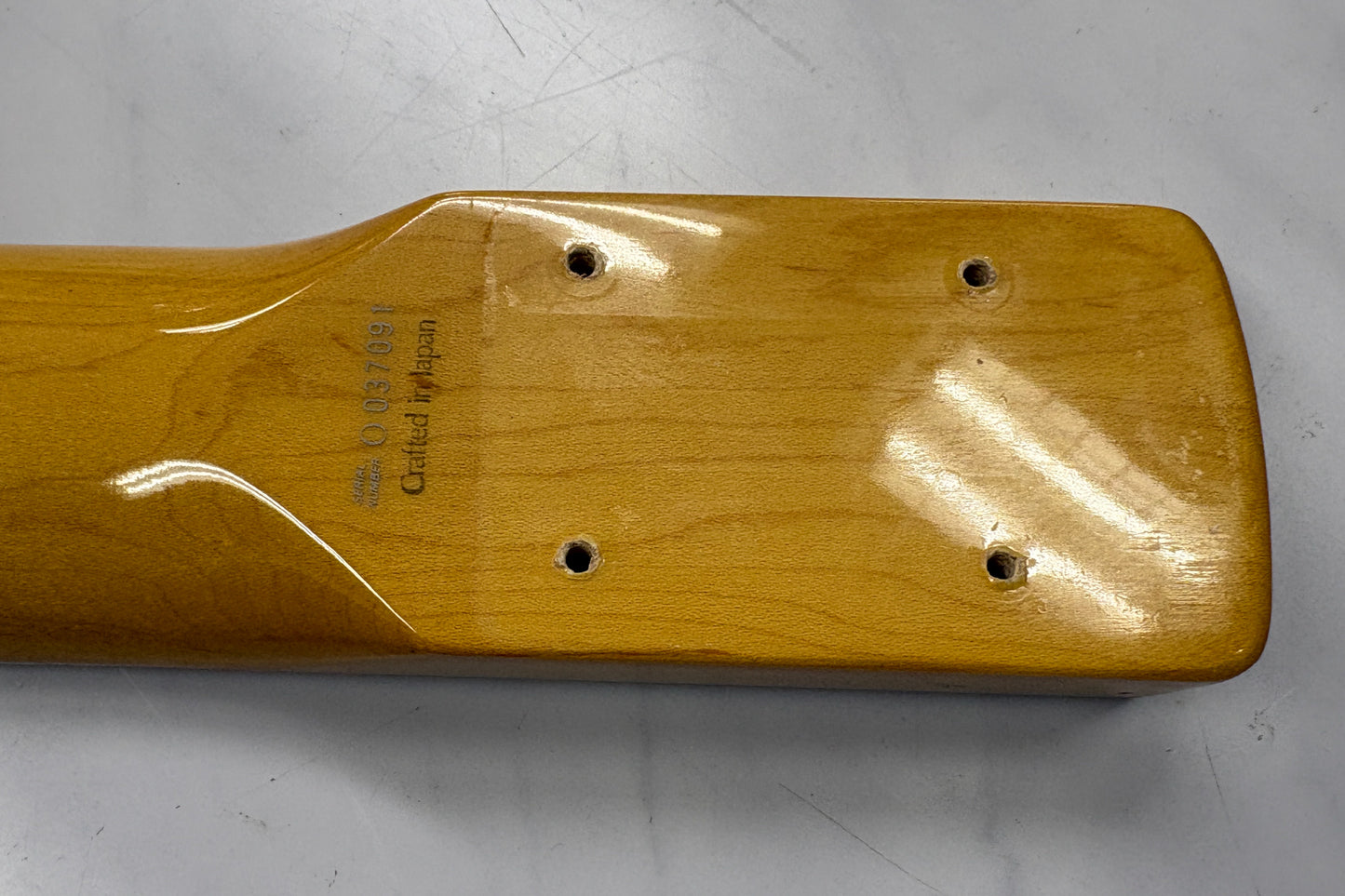 【used】Fender Japan / PB70-70US OWH 1997~2000 4.000kg #O037091 Crafted in Japan【GIB Yokohama】