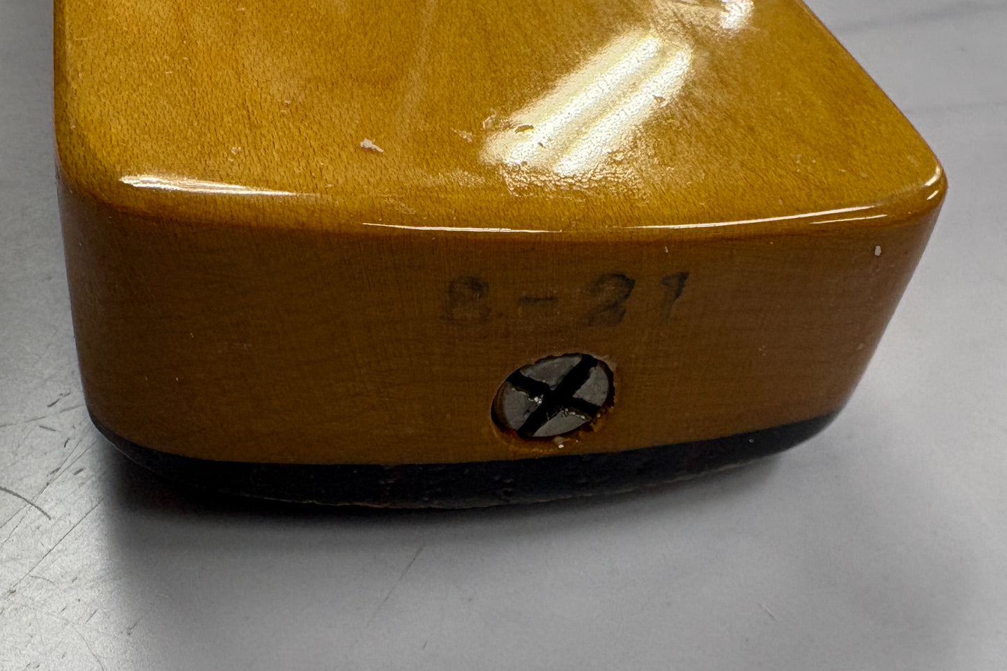 【used】Fender Japan / PB70-70US OWH 1997~2000 4.000kg #O037091 Crafted in Japan【GIB Yokohama】