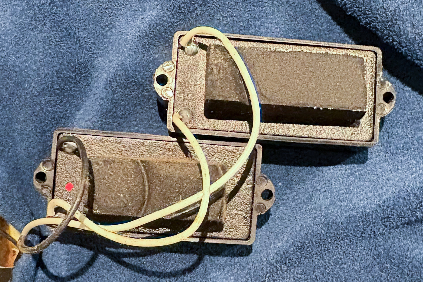 【used】Fender Japan / PB70-70US OWH 1997~2000 4.000kg #O037091 Crafted in Japan【GIB Yokohama】