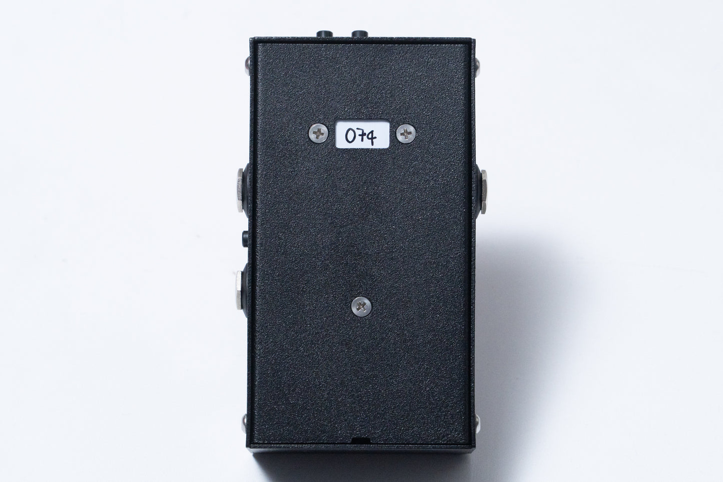 【new】Jad Freer Audio / LUCE – Transformer-based TUBE DI【GIB Yokohama】