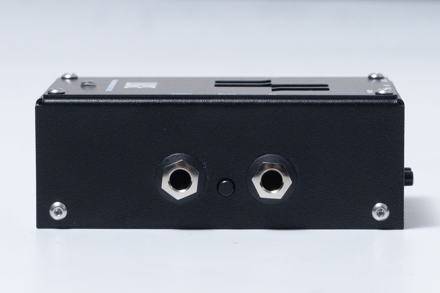 【new】Jad Freer Audio / LUCE – Transformer-based TUBE DI【GIB Yokohama】