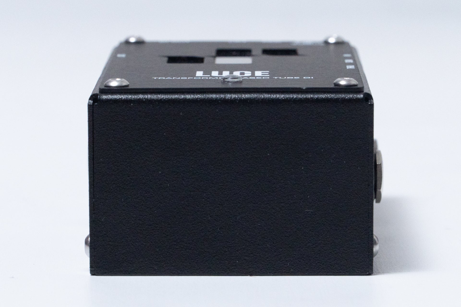 new】Jad Freer Audio / LUCE – Transformer-based TUBE DI【GIB