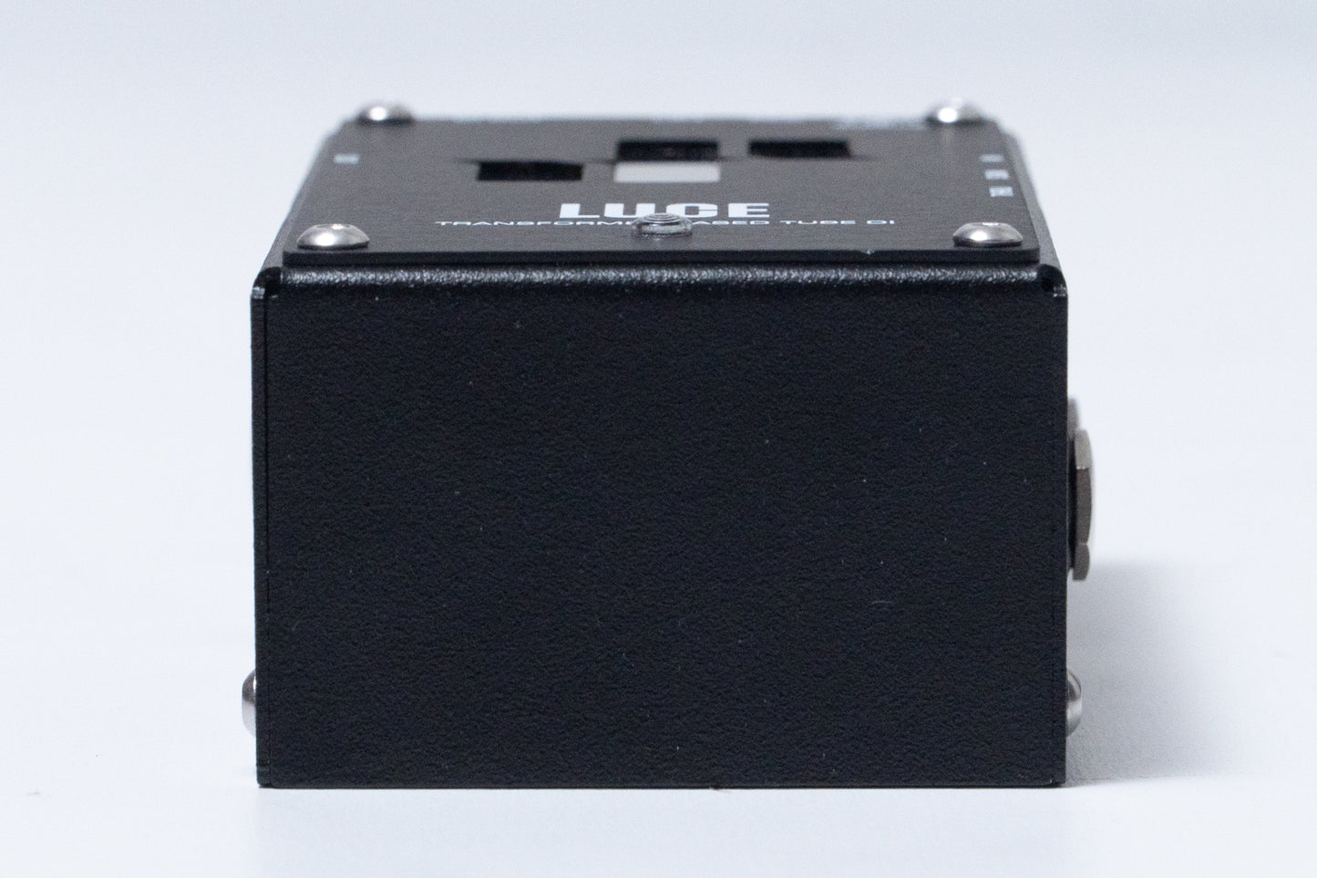 【new】Jad Freer Audio / LUCE – Transformer-based TUBE DI【GIB Yokohama】