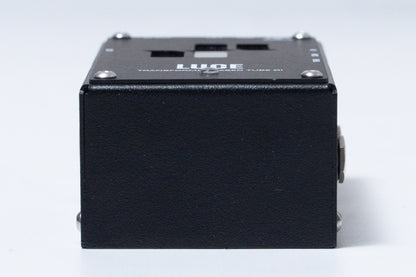 【new】Jad Freer Audio / LUCE – Transformer-based TUBE DI【GIB Yokohama】