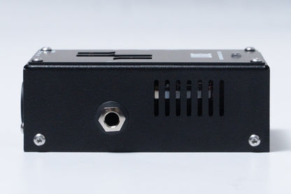 【new】Jad Freer Audio / LUCE – Transformer-based TUBE DI【GIB Yokohama】