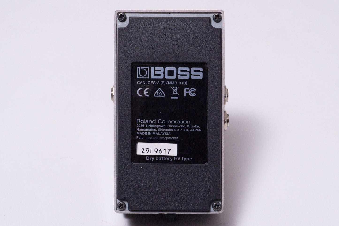 【used】BOSS / OC-5 Octave【GIB Yokohama】