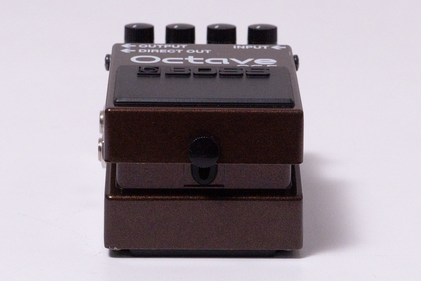 【used】BOSS / OC-5 Octave【GIB Yokohama】