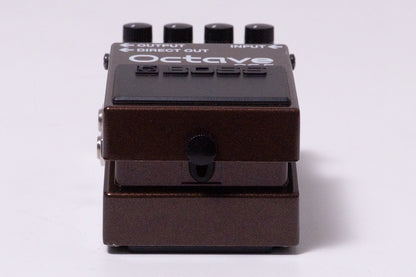 【used】BOSS / OC-5 Octave【GIB Yokohama】