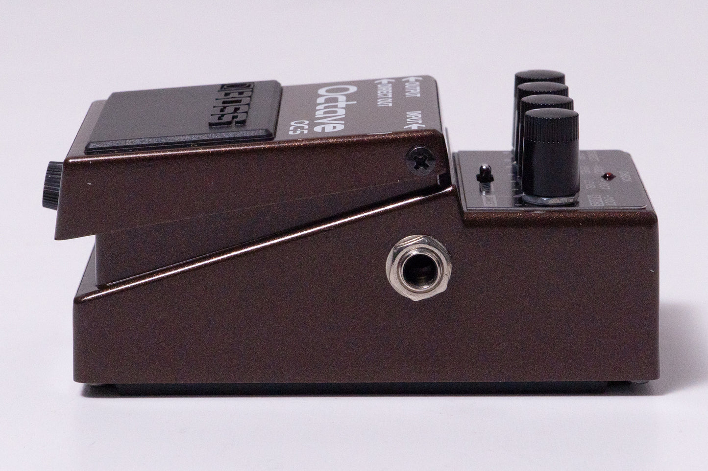 【used】BOSS / OC-5 Octave【GIB Yokohama】