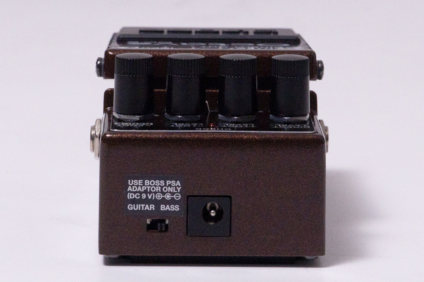 【used】BOSS / OC-5 Octave【GIB Yokohama】