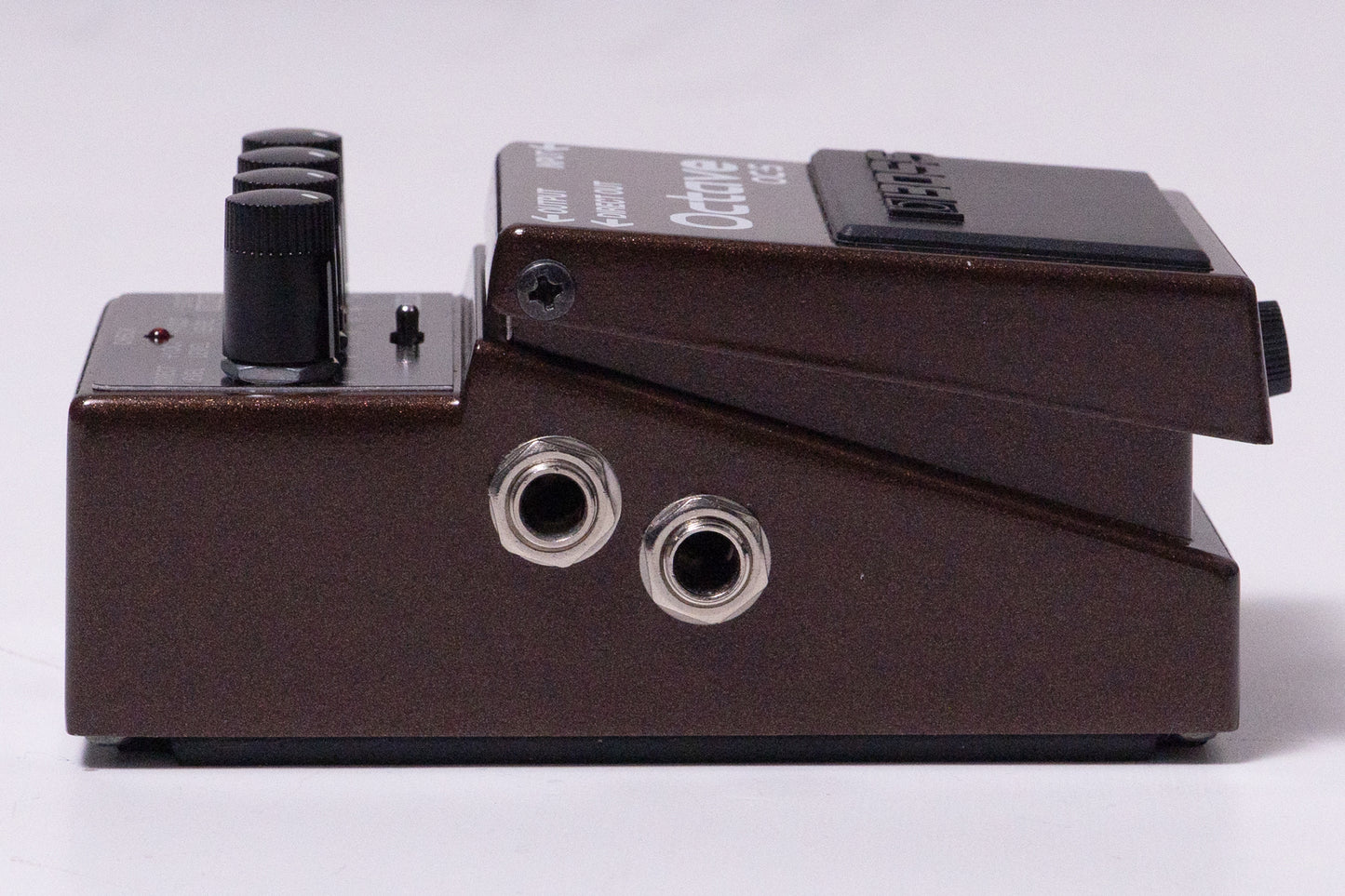 【used】BOSS / OC-5 Octave【GIB Yokohama】