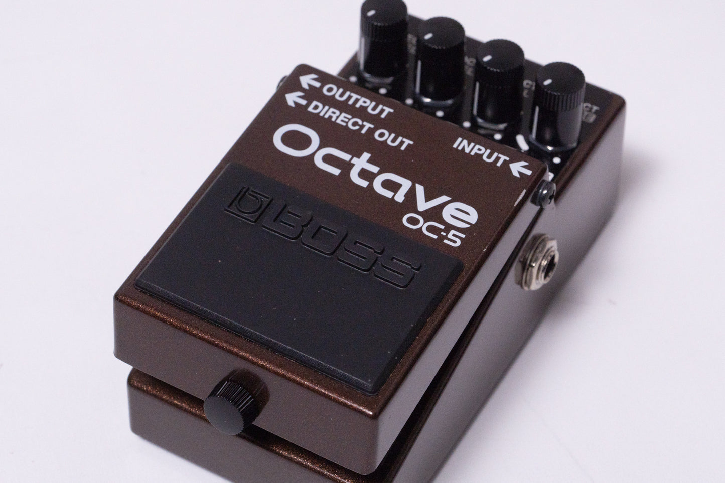【used】BOSS / OC-5 Octave【GIB Yokohama】