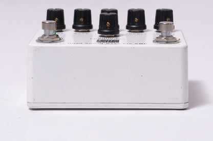 【used】Freedom Custom Guitar Research / SP-BP-01 Quad Sound-Bass Preamp【GIB Yokohama】