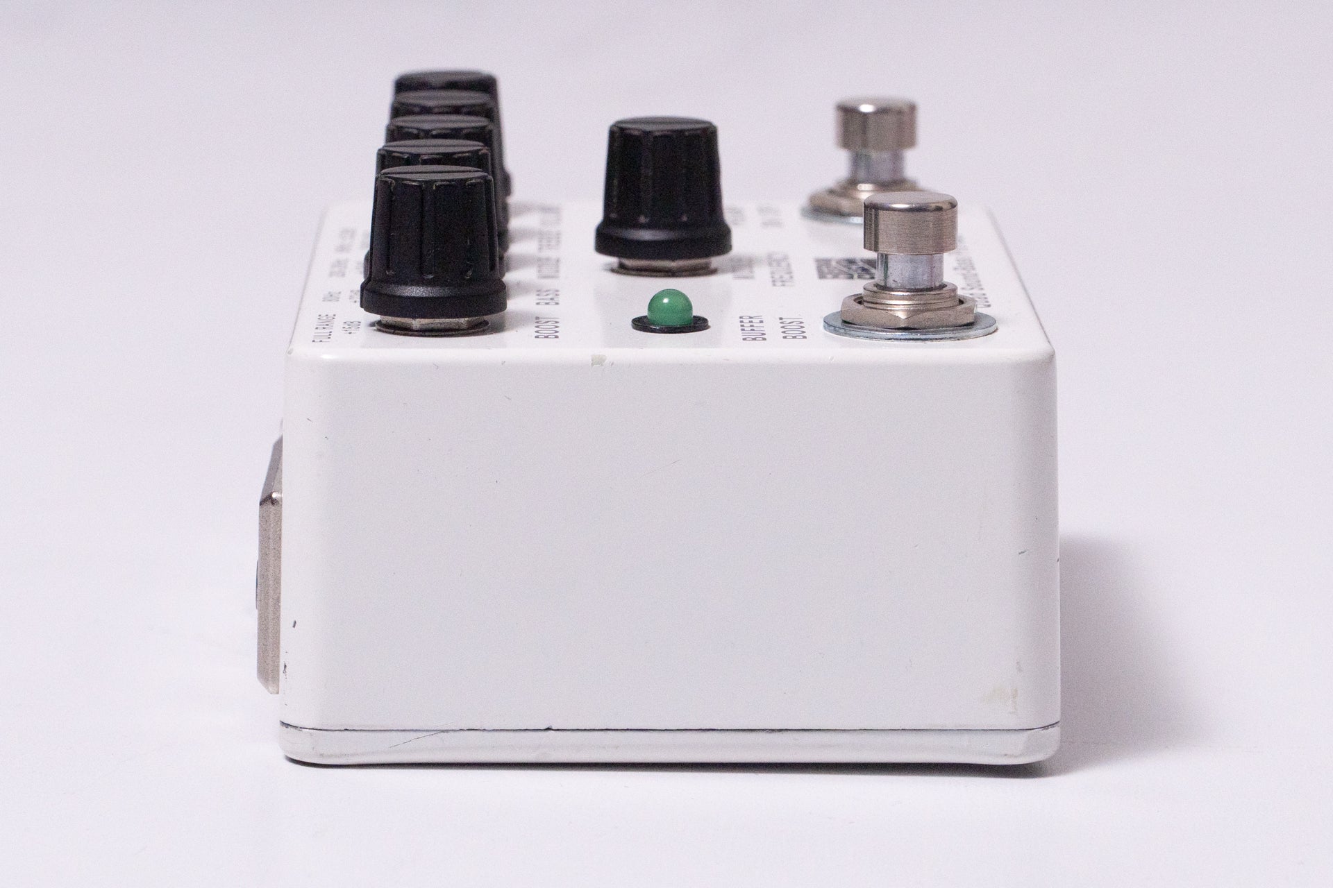 FreedomCustomGuitarResearch Bass Pre AMP 【公式通販】