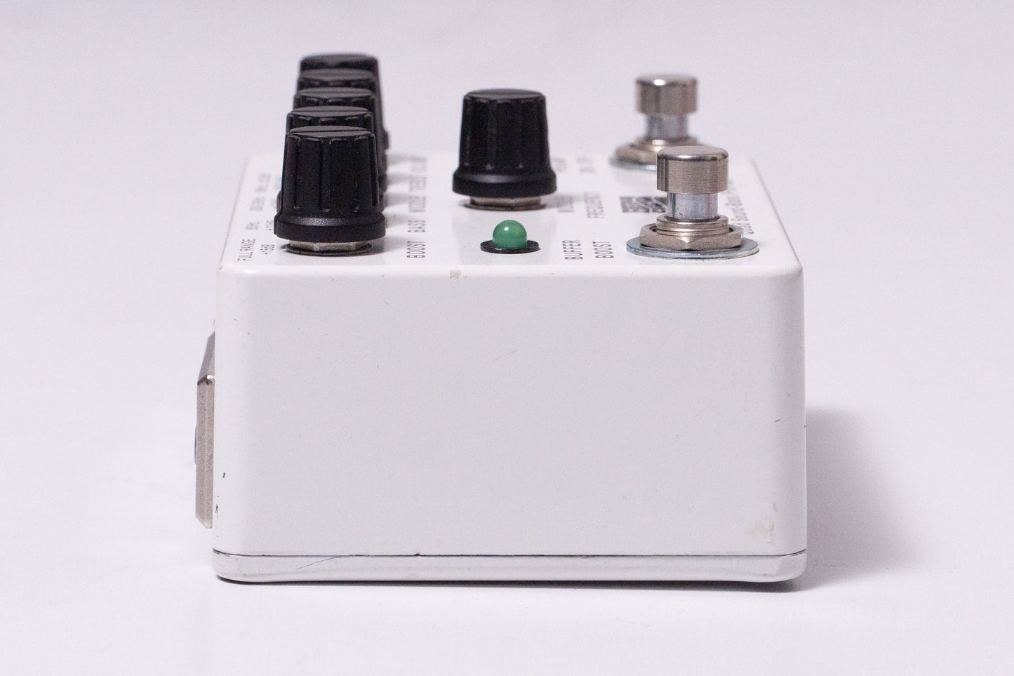 【used】Freedom Custom Guitar Research / SP-BP-01 Quad Sound-Bass Preamp【GIB Yokohama】