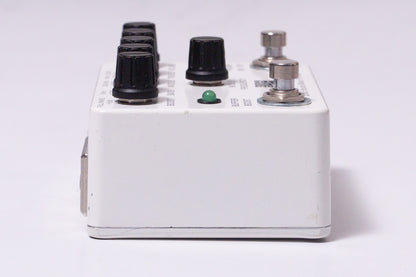 【used】Freedom Custom Guitar Research / SP-BP-01 Quad Sound-Bass Preamp【GIB Yokohama】