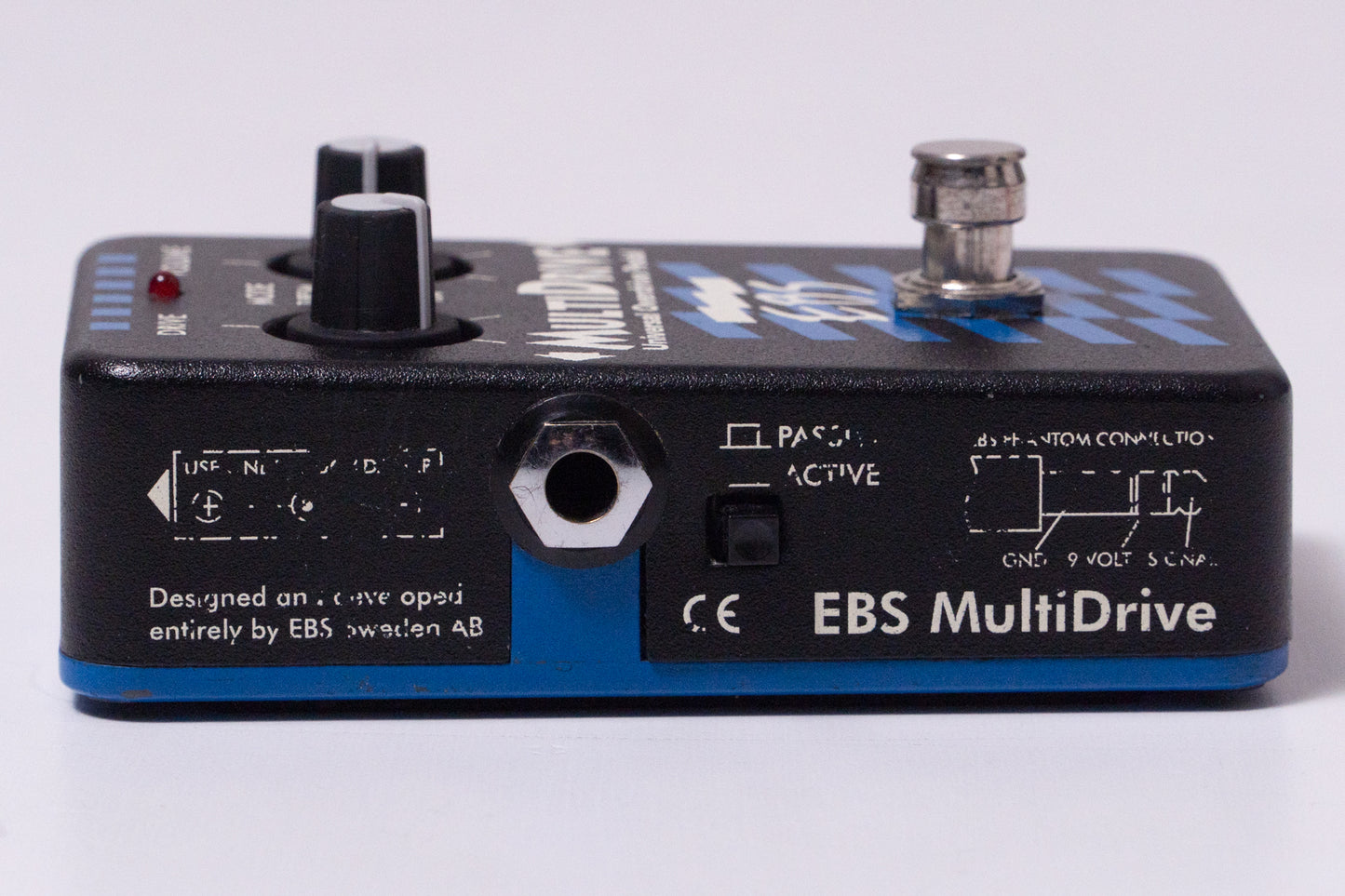 【used】EBS / MULTI DRIVE【GIB Yokohama】