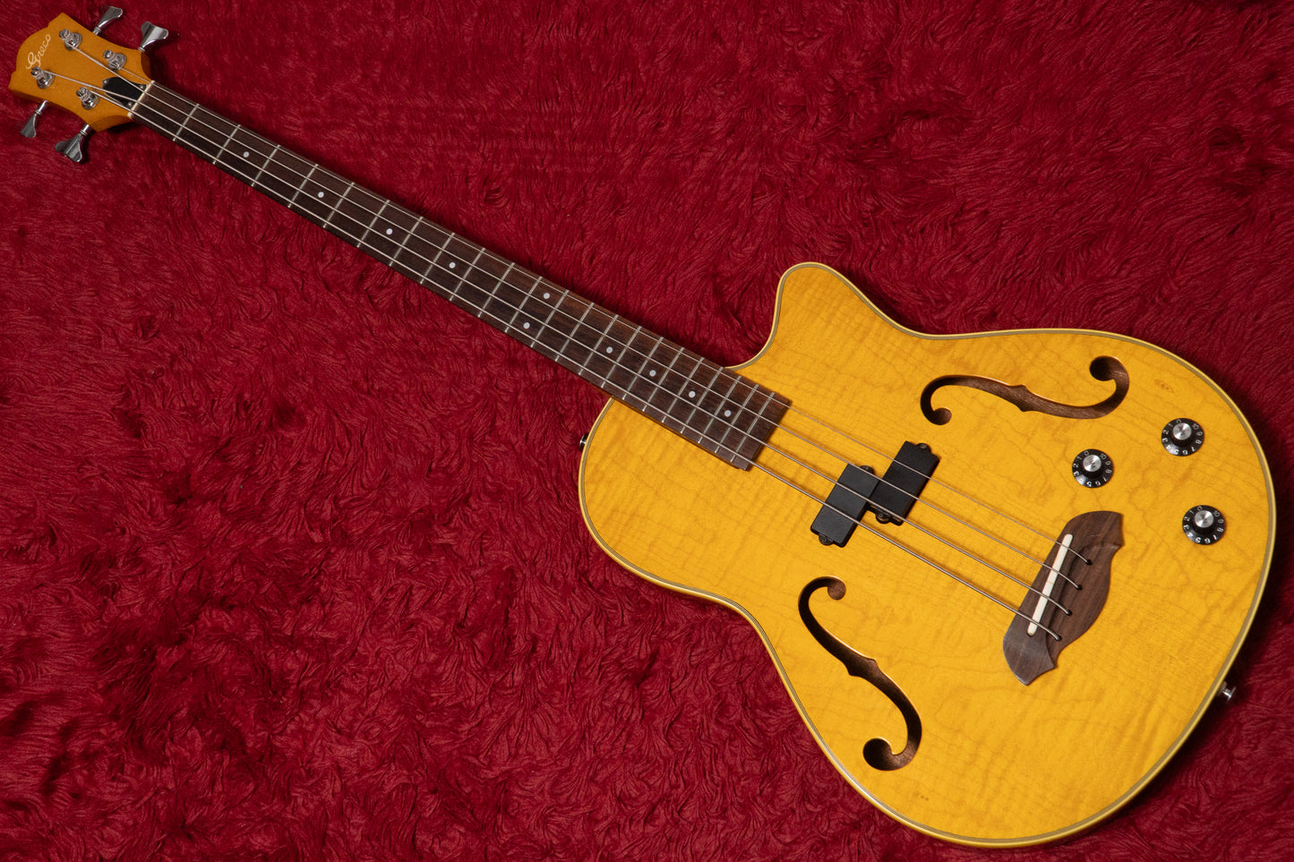 【used】Greco / SAC-100 NAT 1991 3.715kg #10292【GIB Yokohama】