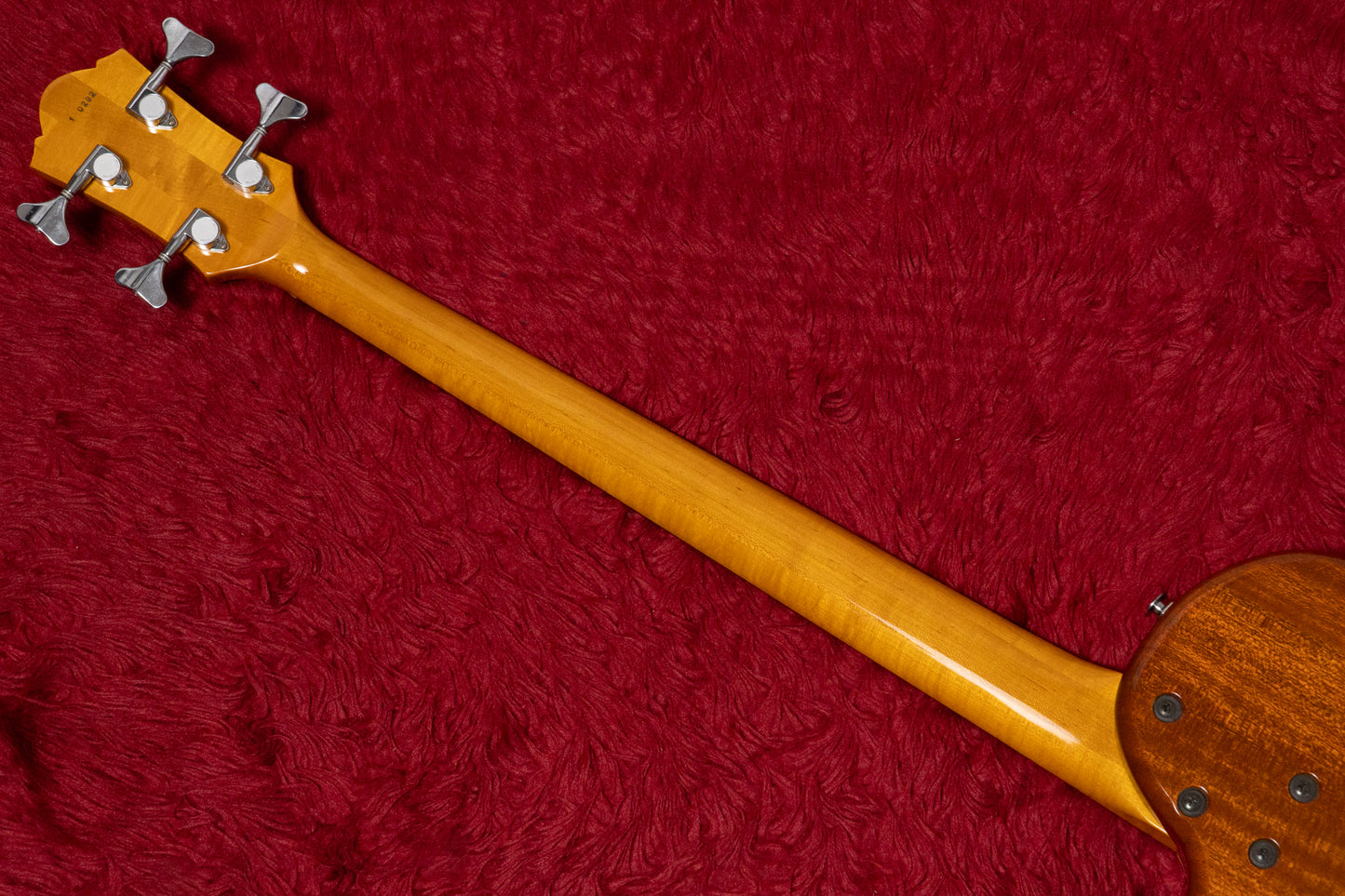 【used】Greco / SAC-100 NAT 1991 3.715kg #10292【GIB Yokohama】