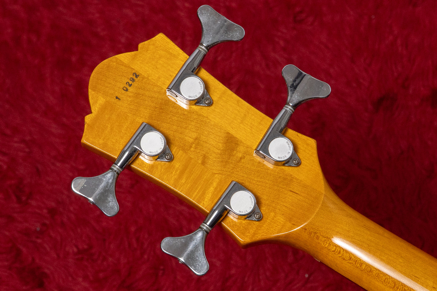 【used】Greco / SAC-100 NAT 1991 3.715kg #10292【GIB Yokohama】