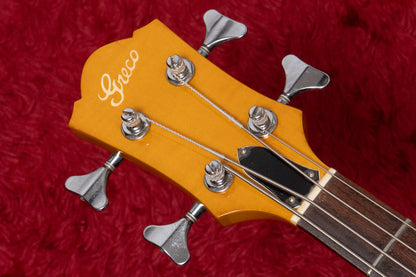 【used】Greco / SAC-100 NAT 1991 3.715kg #10292【GIB Yokohama】