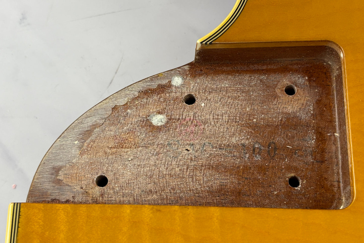 【used】Greco / SAC-100 NAT 1991 3.715kg #10292【GIB Yokohama】