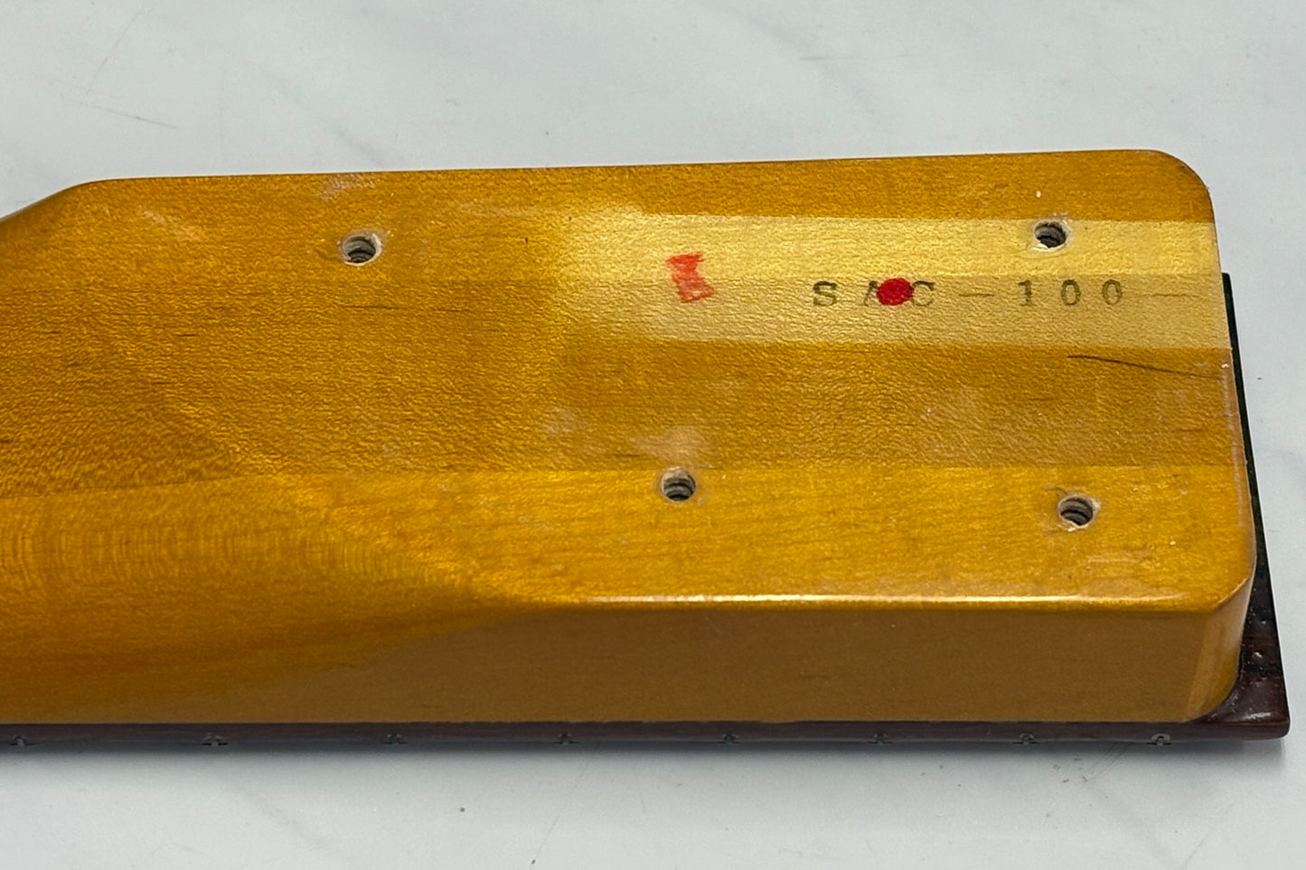 【used】Greco / SAC-100 NAT 1991 3.715kg #10292【GIB Yokohama】