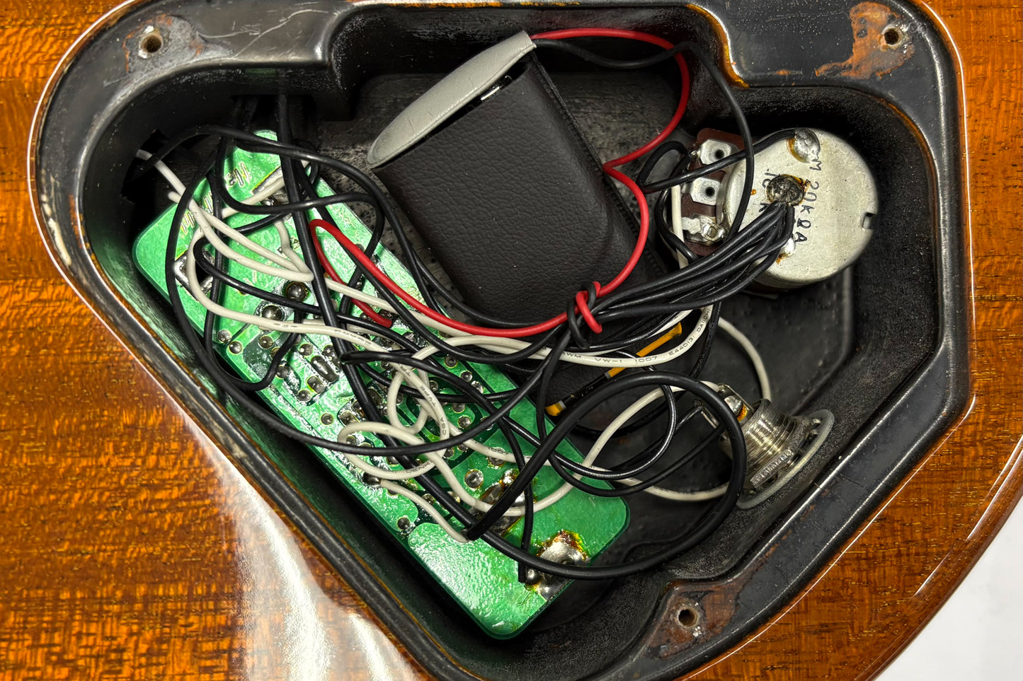 【used】Greco / SAC-100 NAT 1991 3.715kg #10292【GIB Yokohama】