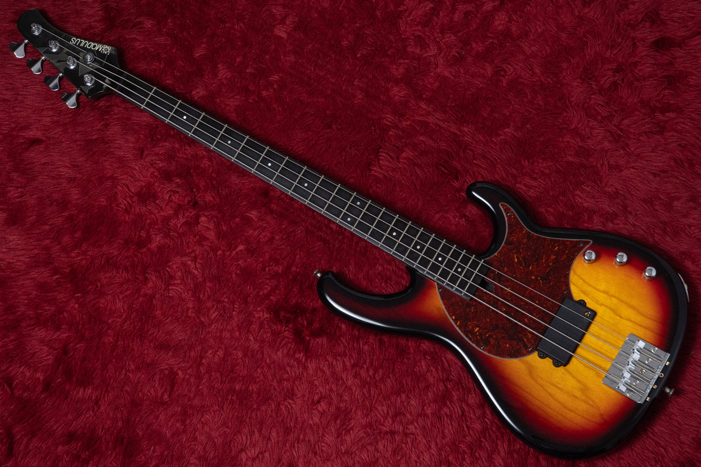 【used】Modulus / FU4 Funk Unlimited 3TS 4.130kg #070354【GIB Yokohama】