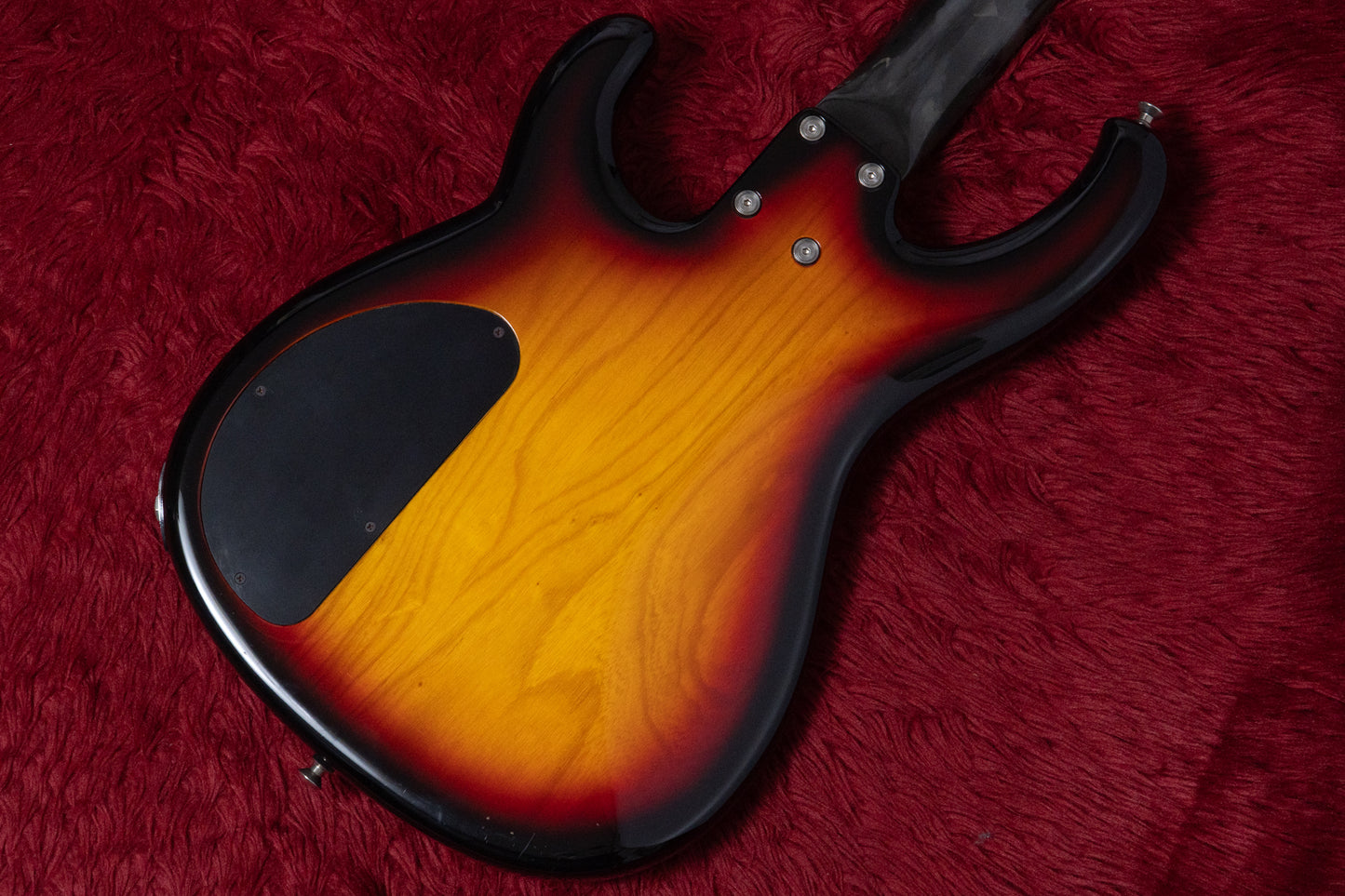 【used】Modulus / FU4 Funk Unlimited 3TS 4.130kg #070354【GIB Yokohama】