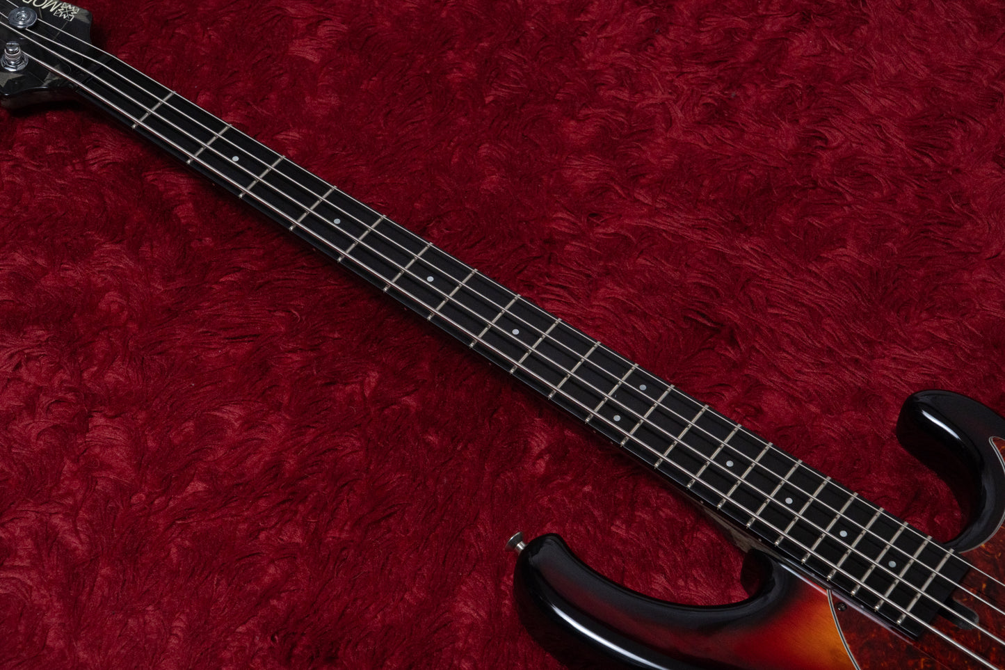 【used】Modulus / FU4 Funk Unlimited 3TS 4.130kg #070354【GIB Yokohama】