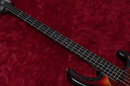 【used】Modulus / FU4 Funk Unlimited 3TS 4.130kg #070354【GIB Yokohama】
