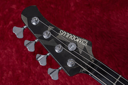 【used】Modulus / FU4 Funk Unlimited 3TS 4.130kg #070354【GIB Yokohama】