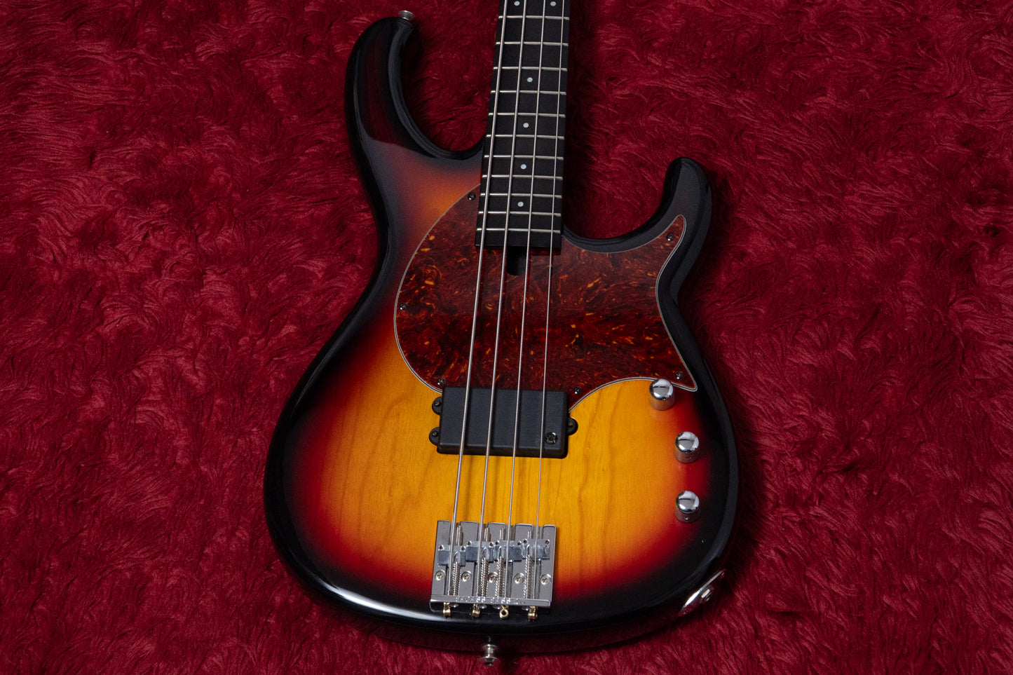 【used】Modulus / FU4 Funk Unlimited 3TS 4.130kg #070354【GIB Yokohama】